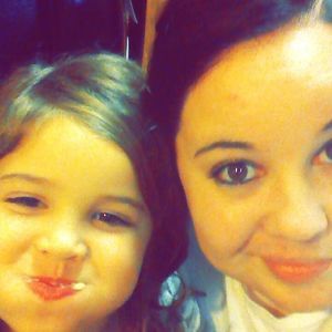 Meet your Posher, Jodi