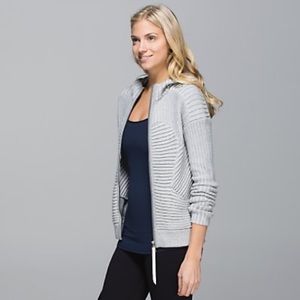Lululemon embrace hoodie