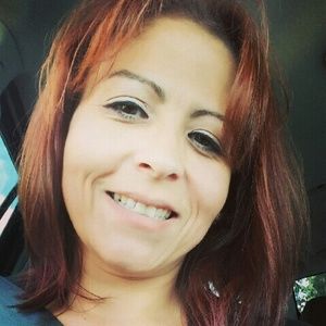 Meet your Posher, Arlene