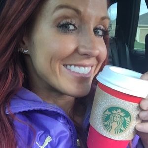 Meet your Posher, Lindsay