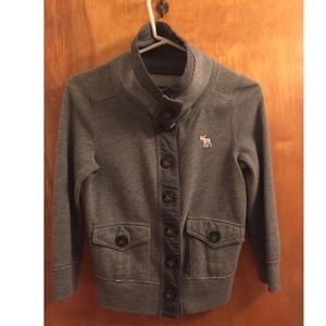 Abercrombie & Fitch sweater