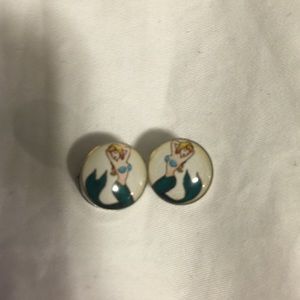 0g Mermaid plugs