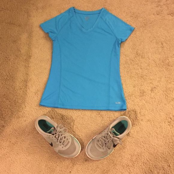 Brand new gym shirt