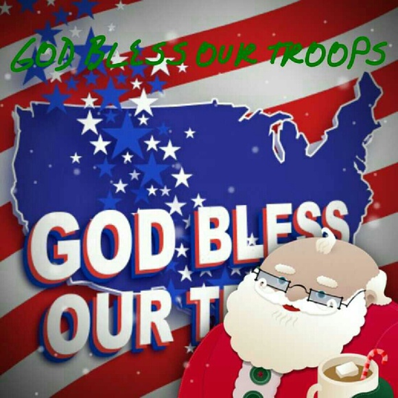 LOVE FOR OUR HEROES - Picture 1 of 1