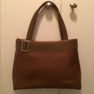 Salvatore ferragamo imitation purse