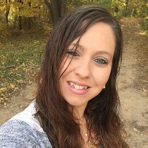 Meet your Posher, Marcy