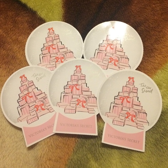 Vs reward cards!
