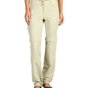 Columbia Convertible Pant