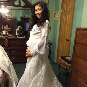 Meet your Posher, Sally