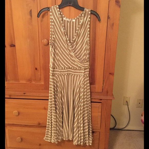 Sleeveless dress **SOLD**