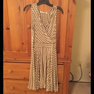 Sleeveless dress **SOLD**
