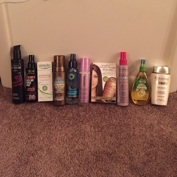 Hair Bundle
