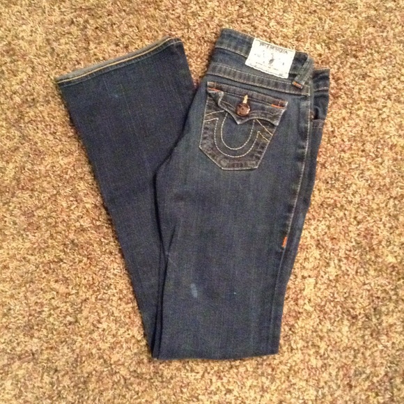 Tru Religion Jeans