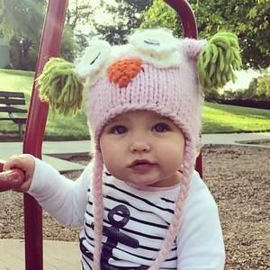 Meet your Posher, Jackie