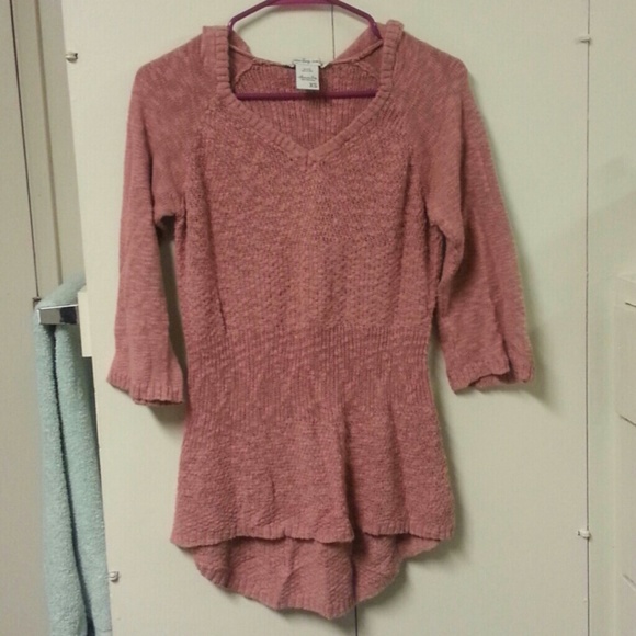 American Rag sweater