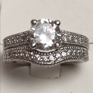 New Display Ring Set