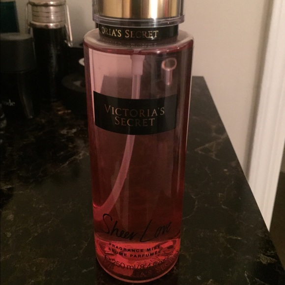 Victoria Secret Scents