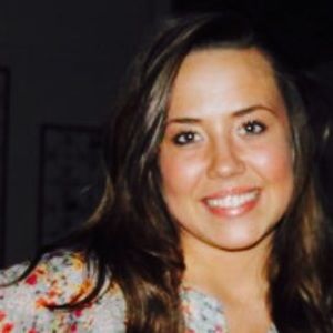 Meet your Posher, Alexandra