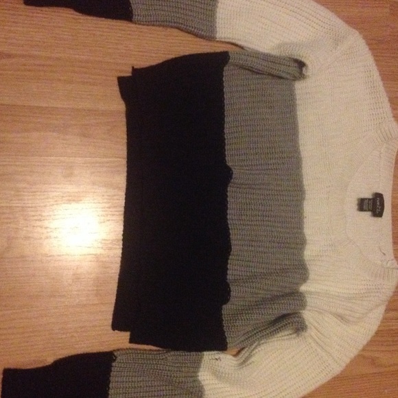 Rue21 Sweater