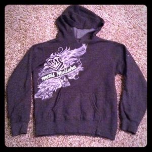 Metal Mulisha Sweater