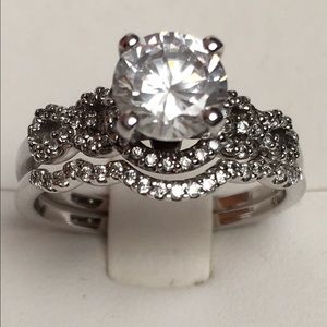 New Display Ring Set