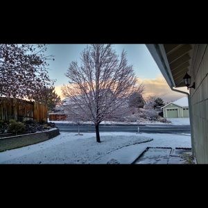 Meet your Posher, Jill