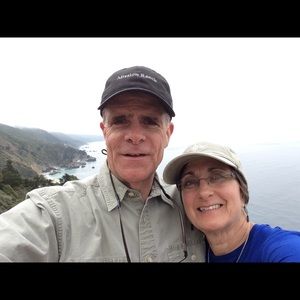 Meet your Posher, Pam