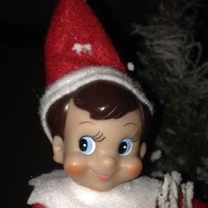 Meet your Posher, Dlainia