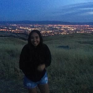 Meet your Posher, Isabella