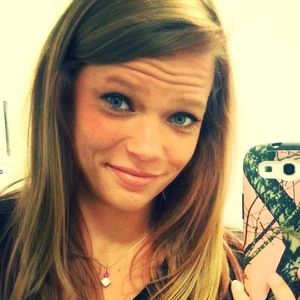 Meet your Posher, Tiffany