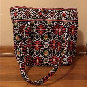 Vera Tote in Sun Valley