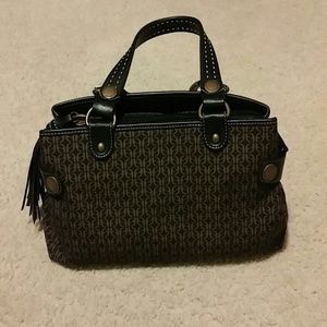 Fossil handbag