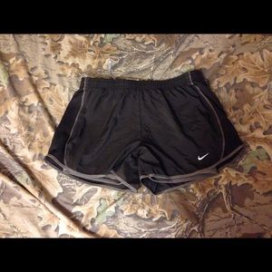Nike shorts size Medium