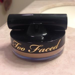Two Faced BB Creme