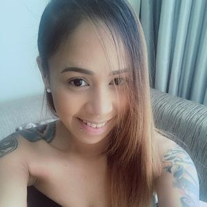 Meet your Posher, Carolyn