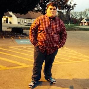 Meet your Posher, Jason