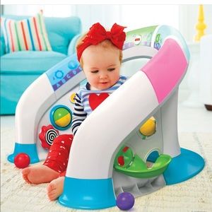 Meet your Posher, Julie