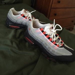 Nike air max 95