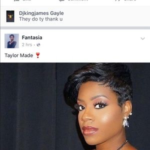 Meet your Posher, Alecia