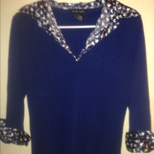 Women's Career Blouse