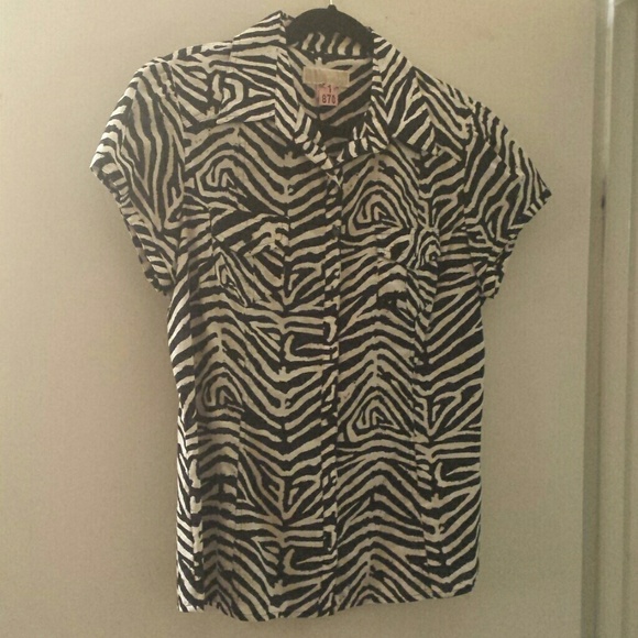 Michael Kors shirt
