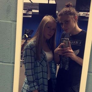 Meet your Posher, Kara