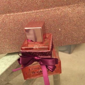 Bath and Body Works A Thousand Wishes perfume.