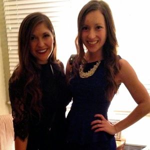 Meet your Posher, Carly