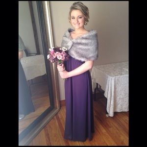 Bridesmaids Dress