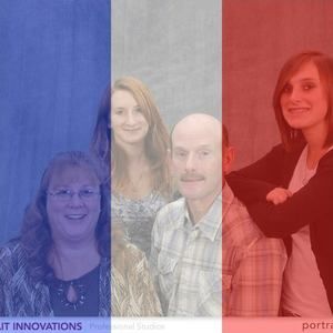 Meet your Posher, Deanna