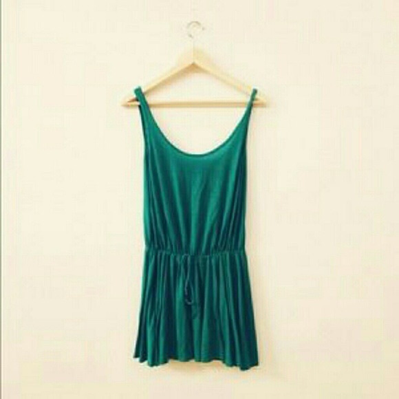 Drawstring dress - Picture 2 of 2