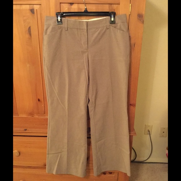 Express Editor pants - Picture 3 of 4