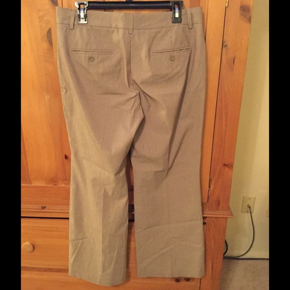 Express Editor pants - Picture 4 of 4