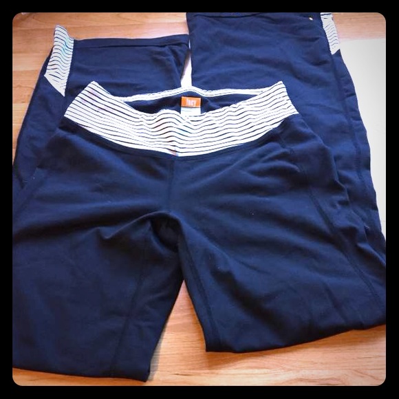 Lucy Brand Powermax Pants Size XS